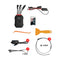 XKGlow XKmax  30" Fiber Optic Interior Ambient Light Strip App Cont - MX-FO-MINI