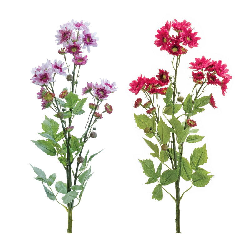 Melrose Mum Spray (Set of 2)