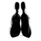 Gewa Air 3.9 4/4 Cello Case Thermoplast - White/Black