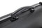 GEWA Air Avantgarde 4/4 Oblong Violin Case Black/Black with Subway Handle