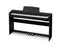 Casio PX-770BK Privia Series 88-Weighted-Key Piano Console PX-770BK