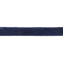 Melrose Fringed Velvet Ribbon 2" x 10 Yds.