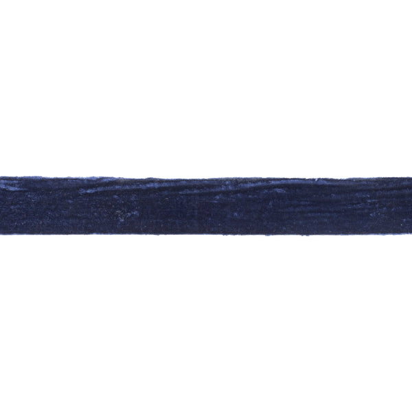 Melrose Fringed Velvet Ribbon 2" x 10 Yds.