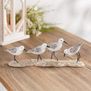 Melrose Sea Birds on Branch Figurine (Set of 2)