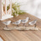 Melrose Sea Birds on Branch Figurine (Set of 2)