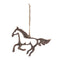 Melrose Horse Ornament (Set of 12)