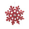Melrose Paper Snowflake Ornament (Set of 6)