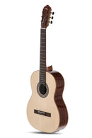 Manuel Rodriguez EX-SS-EA 4/4 Electric Acoustic Classical Guitar – Spruce Gloss