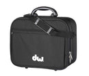 DW Double Pedal Bag with Shoulder Strap DSCP8002PB
