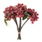 Melrose Berry Stem Bundle (Set of 4)