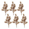 Melrose Mini Berry Cluster Spray (Set of 6)
