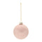 Melrose Beaded Glass Ball Ornament (Set of 12)