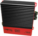 Luna Morena 1 Ohm Stable 4000W Subwoofer Mono Amplifier – LM-4000.1BASSATT