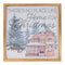 Melrose Welcome Home Holiday Wall Art (Set of 2)