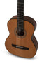 Caballero by MR 1/2 Classical Guitar – Solid Cedar Top – Natural Finish