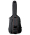 GEWA Premium 1/8 Double Bass Gig Bag w/ Back Pack Straps & 10mm Padding - Black