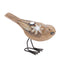 Melrose Floral Bird Figurine (Set of 2)