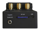 Singular Sound BeatBuddy 10th Anniversary Drum Machine Pedal – Black & Gold