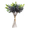 Melrose Blue Berry Foliage Bundle (Set of 2)
