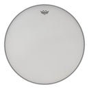 Remo RC-2500-RS Renaissance Clear 25" Timpani Drumhead w/ Aluminum Insert