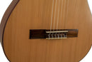 Manuel Rodriguez Tradicion T-62 7/8 Classical Guitar – Solid Cedar Top