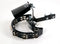 Rhythm Tech RTDKP Drum Accessory Kit Pack - Tambourine & Cowbell w/ Mount