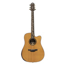 Crafter VL Series 28 Dreadnought Cutaway Acoustic-Electric Guitar - New Open Box