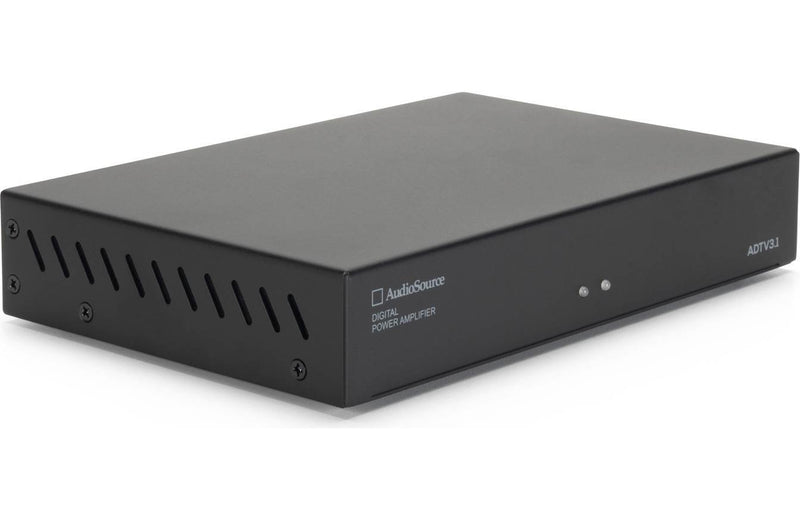 AudioSource 3.1-CH Digital TV Amplifier 75W - Center & Sub – ADTV3.1