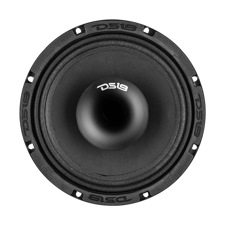 DS18 8" Hybrid Midrange Speaker 8 Ohm PRO-HY8MSL