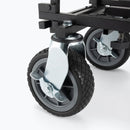 On-Stage UTC5500 All-Terrain Utility Cart - Expandable & Foldable