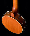 Oscar Schmidt 4 String Banjo/Ukulele Banjolele - Natural - OUB1 - New Open Box