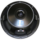 Deejay LED 12" 8 Ohm 1500W Peak High Performance Woofer – DESPACITO12