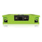 Banda ICEX3000.1GREEN 3000W RMS 1ch 1Ω Green Amplifier Boost Audio Mono Bass HPF