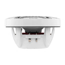 DS18 NXL6MWH 6.5" Marine Speakers with RGB LED Lights - White (Pair)