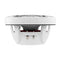 DS18 NXL6MWH 6.5" Marine Speakers with RGB LED Lights - White (Pair)