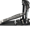 DW 2000 Series Double Bass Drum Pedal – DWCP2002A