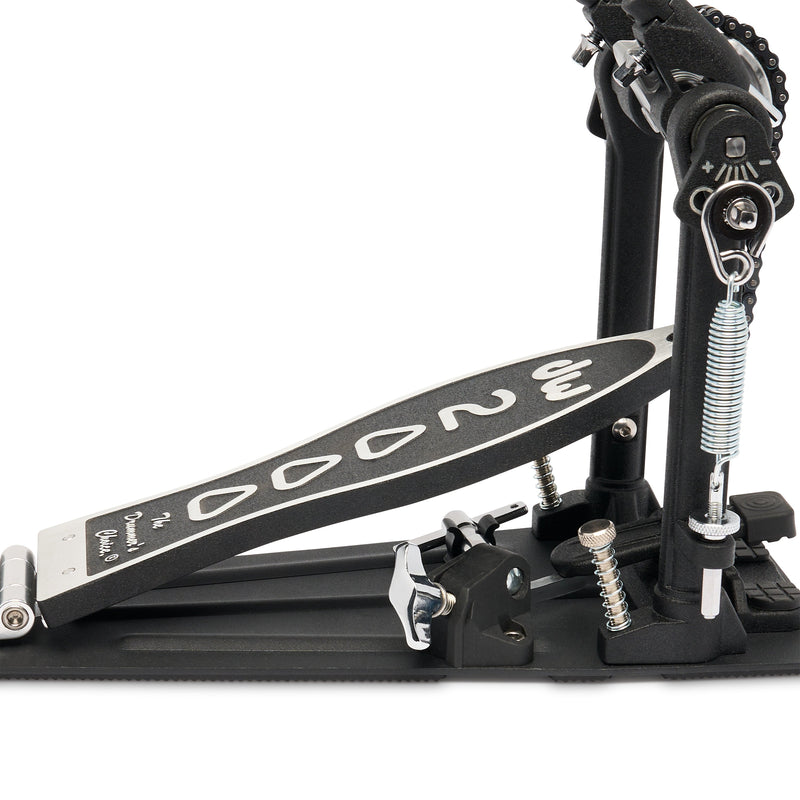 DW 2000 Series Double Bass Drum Pedal – DWCP2002A