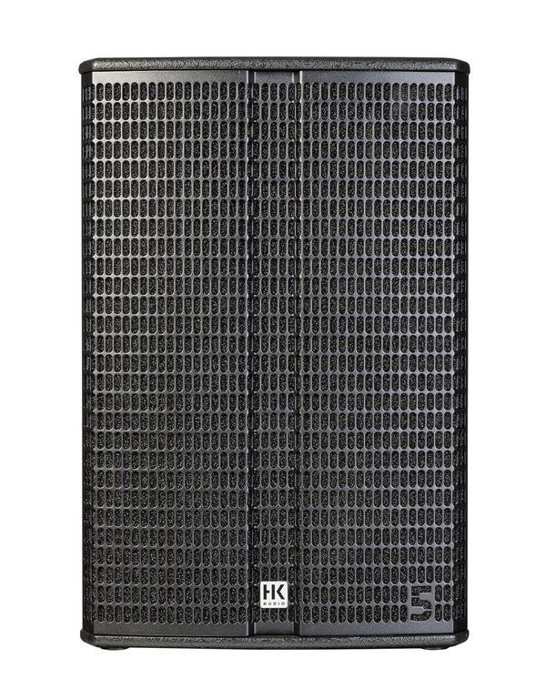 HK Audio LINEAR 5 MK II 115 XA 1200 Watt 15" Active Multifunctional Speaker