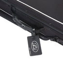 Pedi NiteFlash Superlite Violin Case 4/4 Black w/ Steel-Shield & Water-Resistant