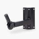 On-Stage SS7322B Adjustable Wall-Mount Speaker Bracket - Pair