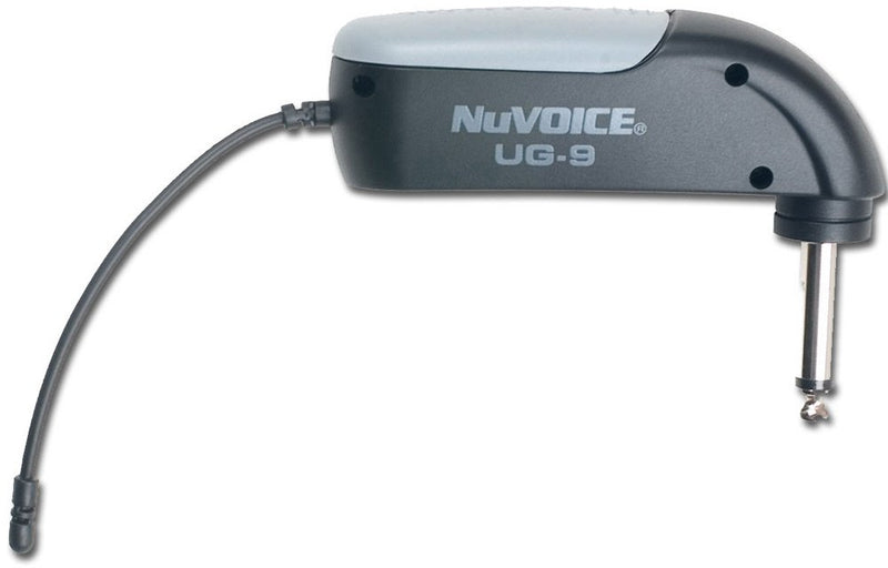 VocoPro U-Series Wireless Guitar System - UG-9