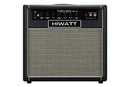 Hiwatt TB40/20 2-CH 40/20W 1x12 Tube Combo Amplifier w/ Spring Reverb