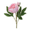 Melrose Peony Floral Spray (Set of 6)