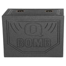 QPower Dual Ported Sub Box QBOMB12TB