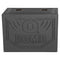 QPower Dual Ported Sub Box QBOMB12TB