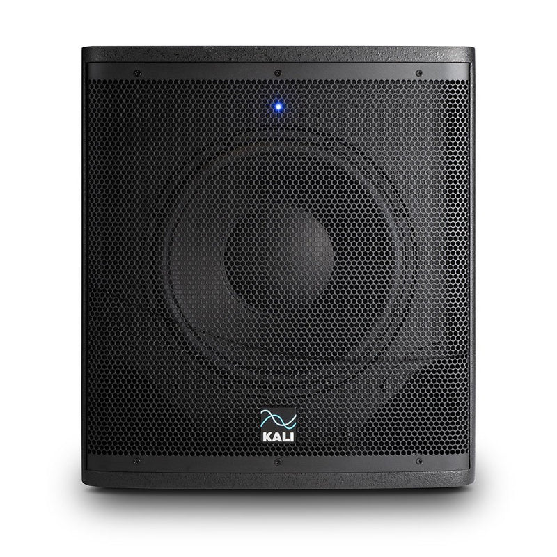 Kali Audio WS-12 V2 12" 1000 Watt Studio/Live Subwoofer