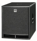 HK Audio Premium PRO 210 1000W Passive 2×10″ Subwoofer – 4 Ohm