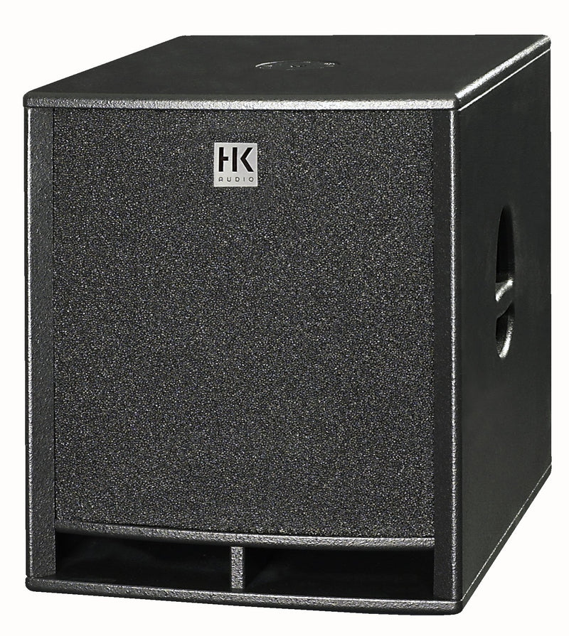 HK Audio Premium PRO 210 1000W Passive 2×10″ Subwoofer – 4 Ohm