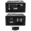 DS18 ION6001D Monoblock 600W RMS Amplifier