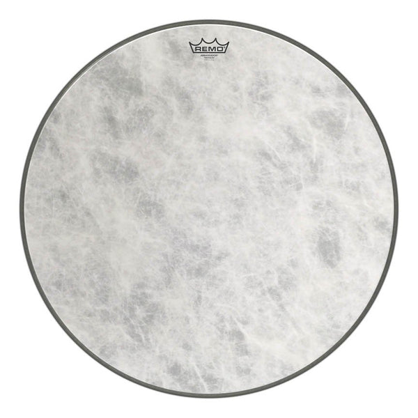 Remo Ambassador Fiberskyn 24" Bass Drumhead